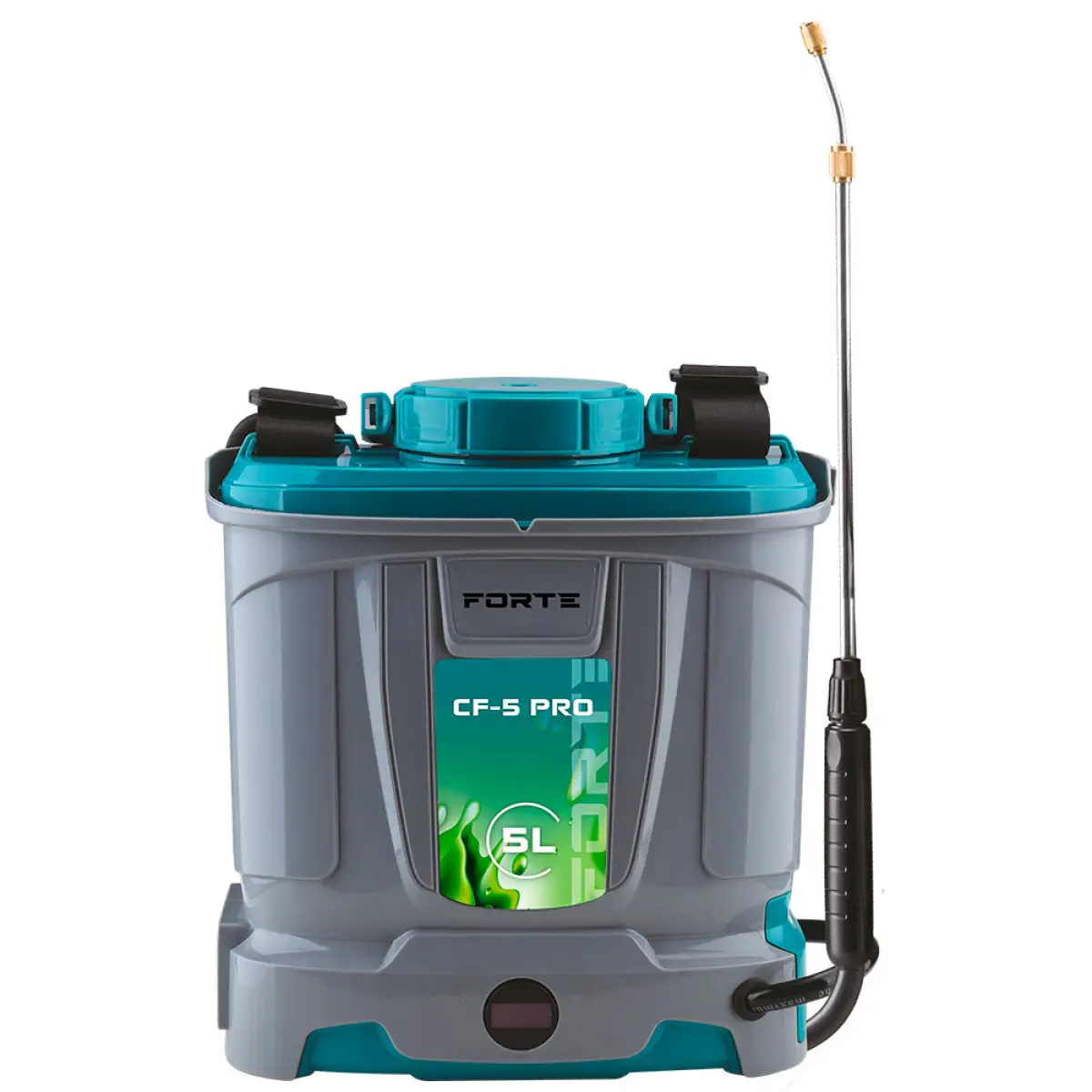 Обприскувач акумуляторний - CF-5 PRO Forte