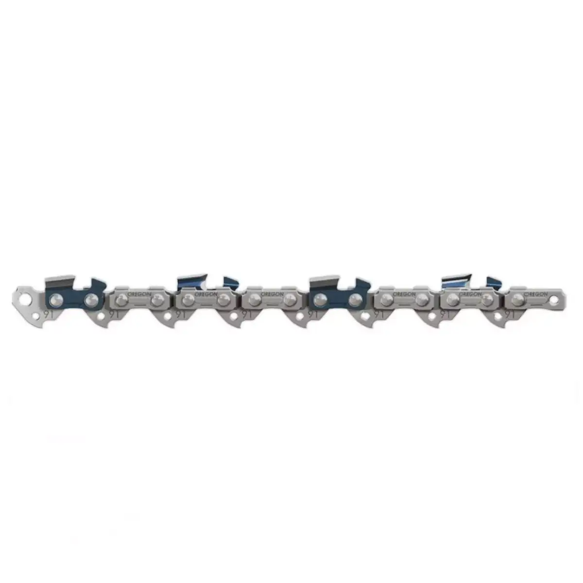 Oregon 91VXL053E Ланцюг для бензопили 3/8