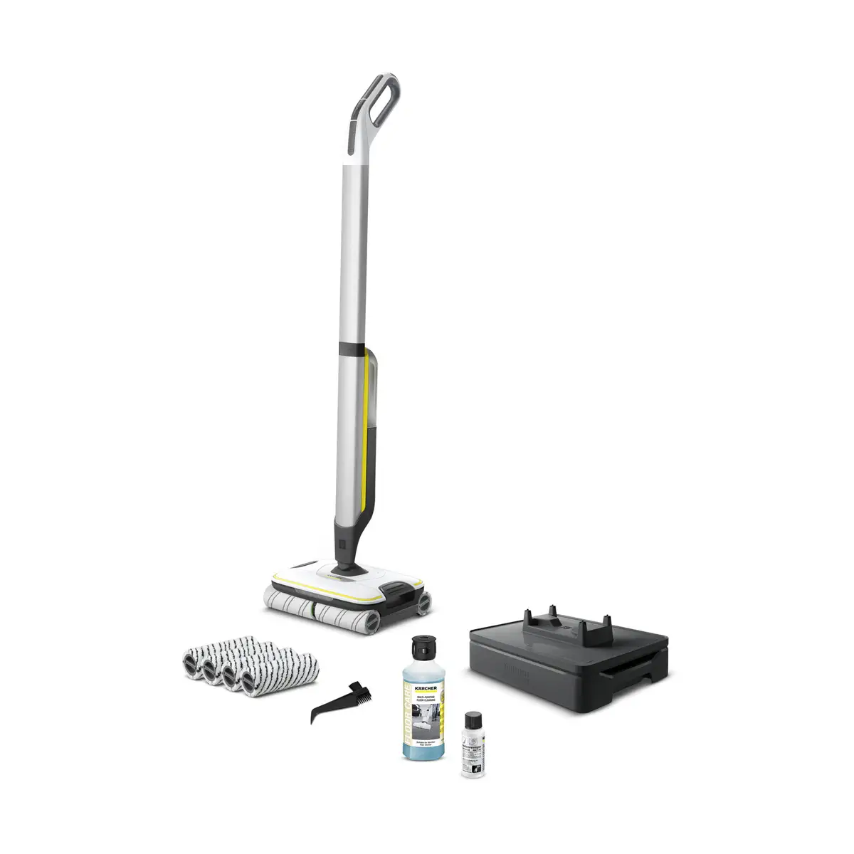 Підлогомийна машина FC 7 Cordless Premium Karcher
