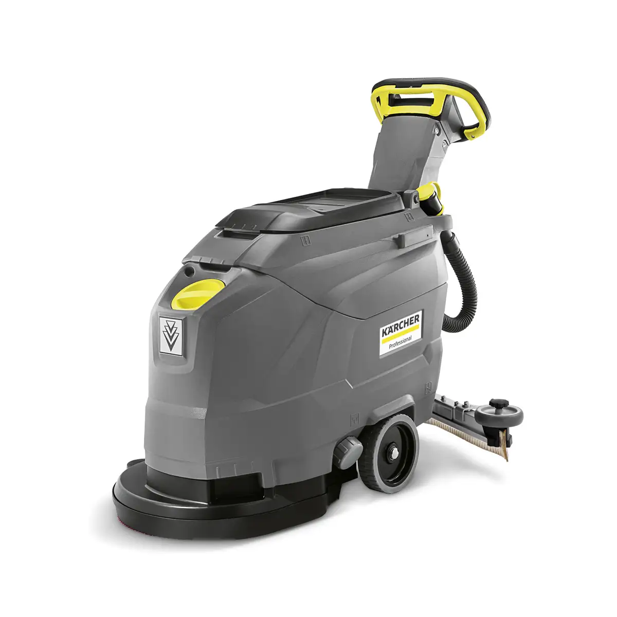 Підлогомийної машина BD 43/25 C Bp Pack Karcher