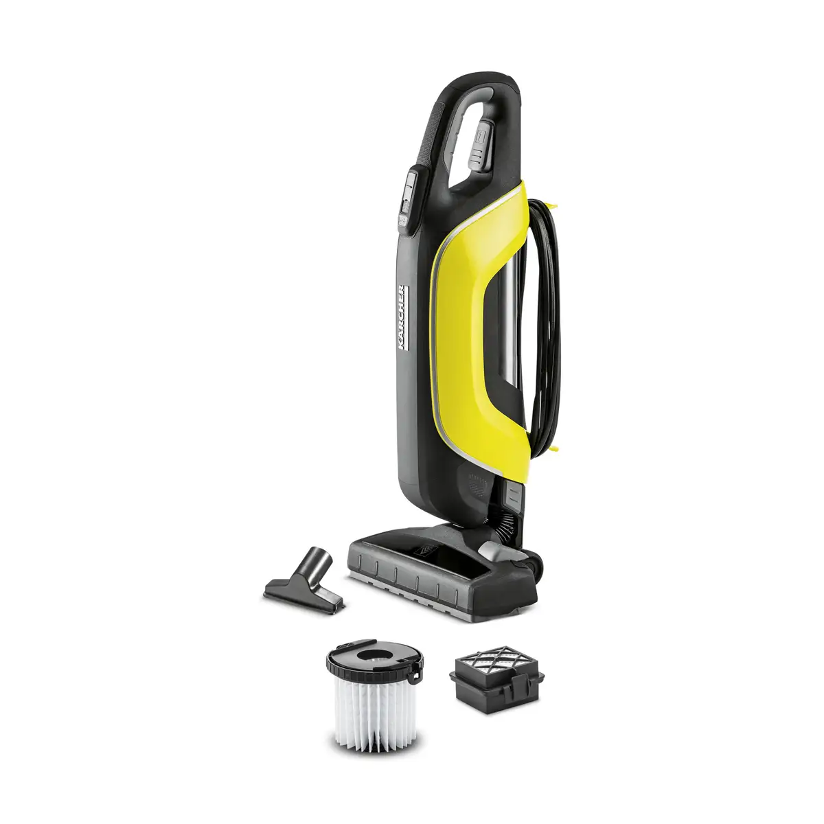 Пилосос для сухого прибирання Karcher VC 5