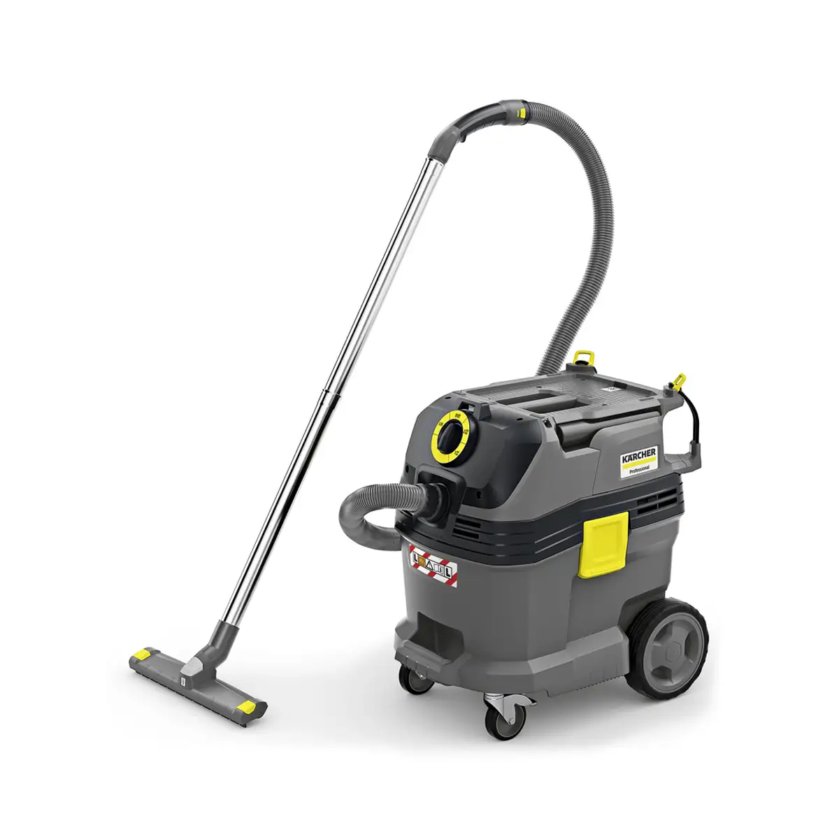 Пилосос для сухого та вологого прибирання NT 30/1 Tact L Karcher