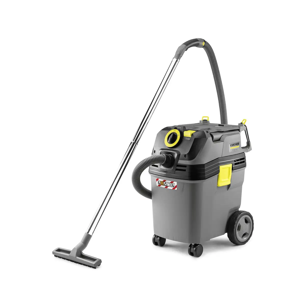 Пилосос для сухого та вологого прибирання NT 40/1 Ap L Karcher