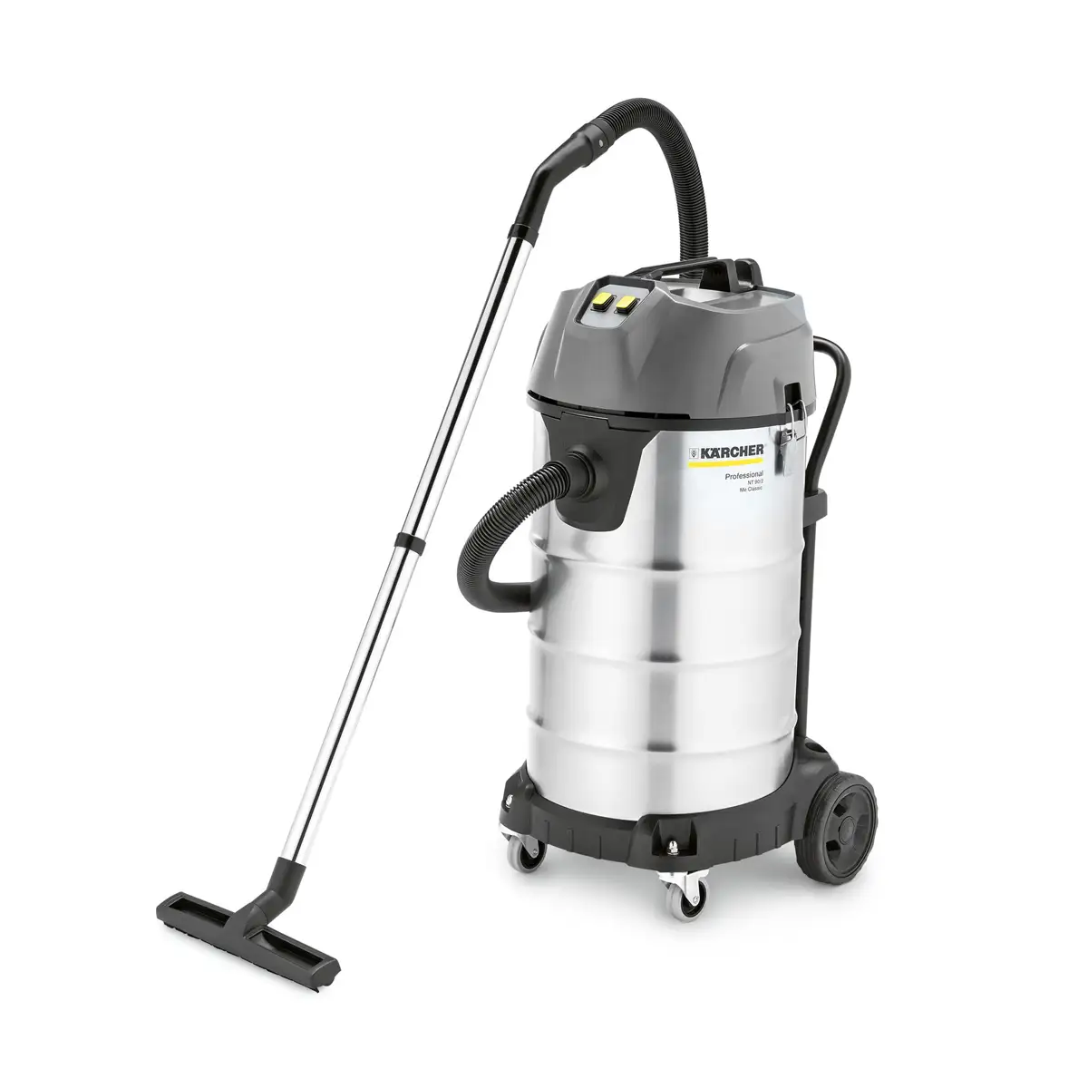 Пилосос для сухого та вологого прибирання NT 90/2 Me Classic Karcher