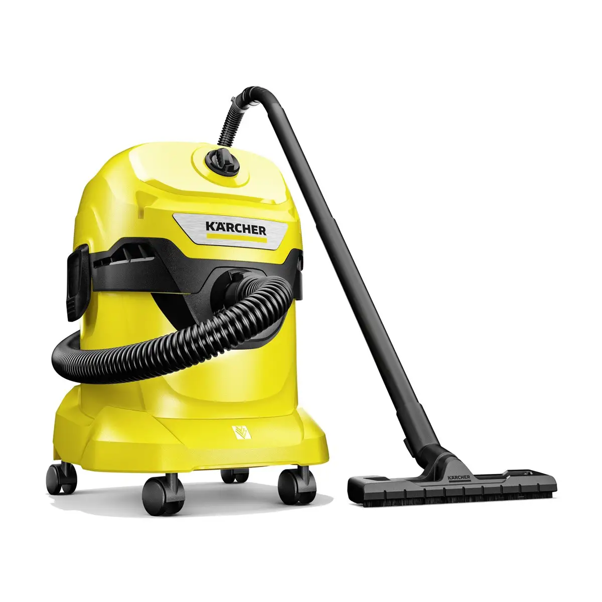 Пилосос господарський WD 4 Karcher