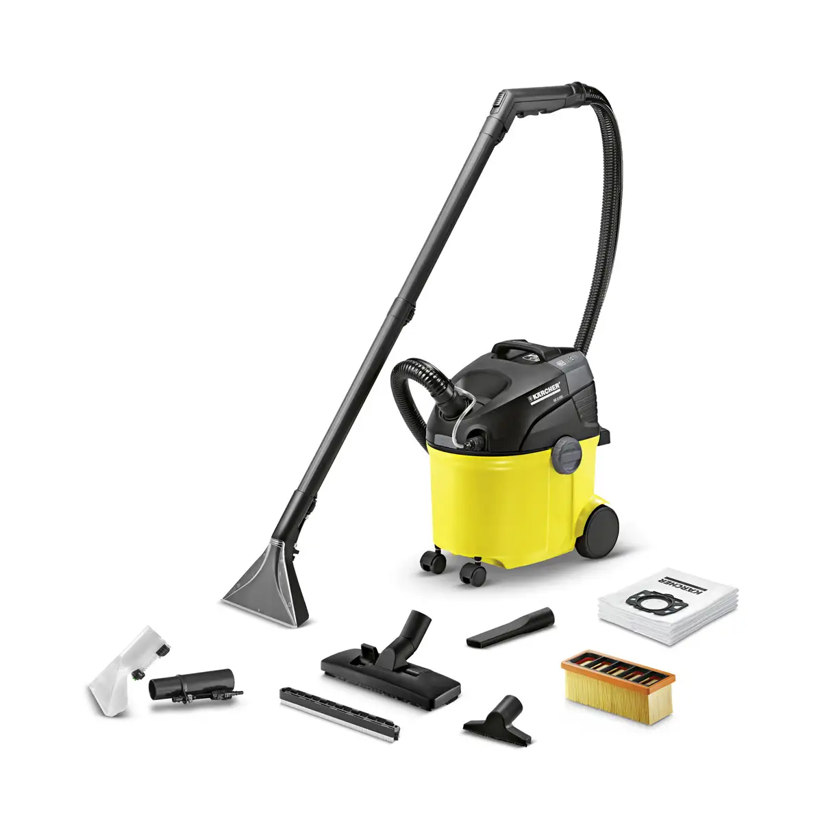 Пилосос миючий Karcher SE 5.100