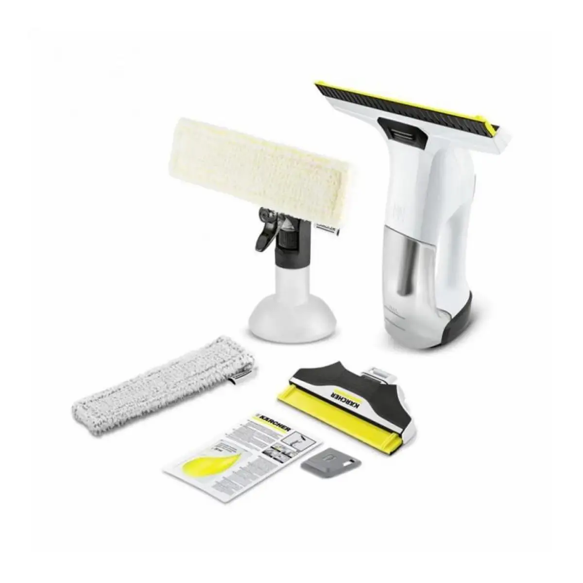 Пилосос віконний WV 6 Premium Karcher