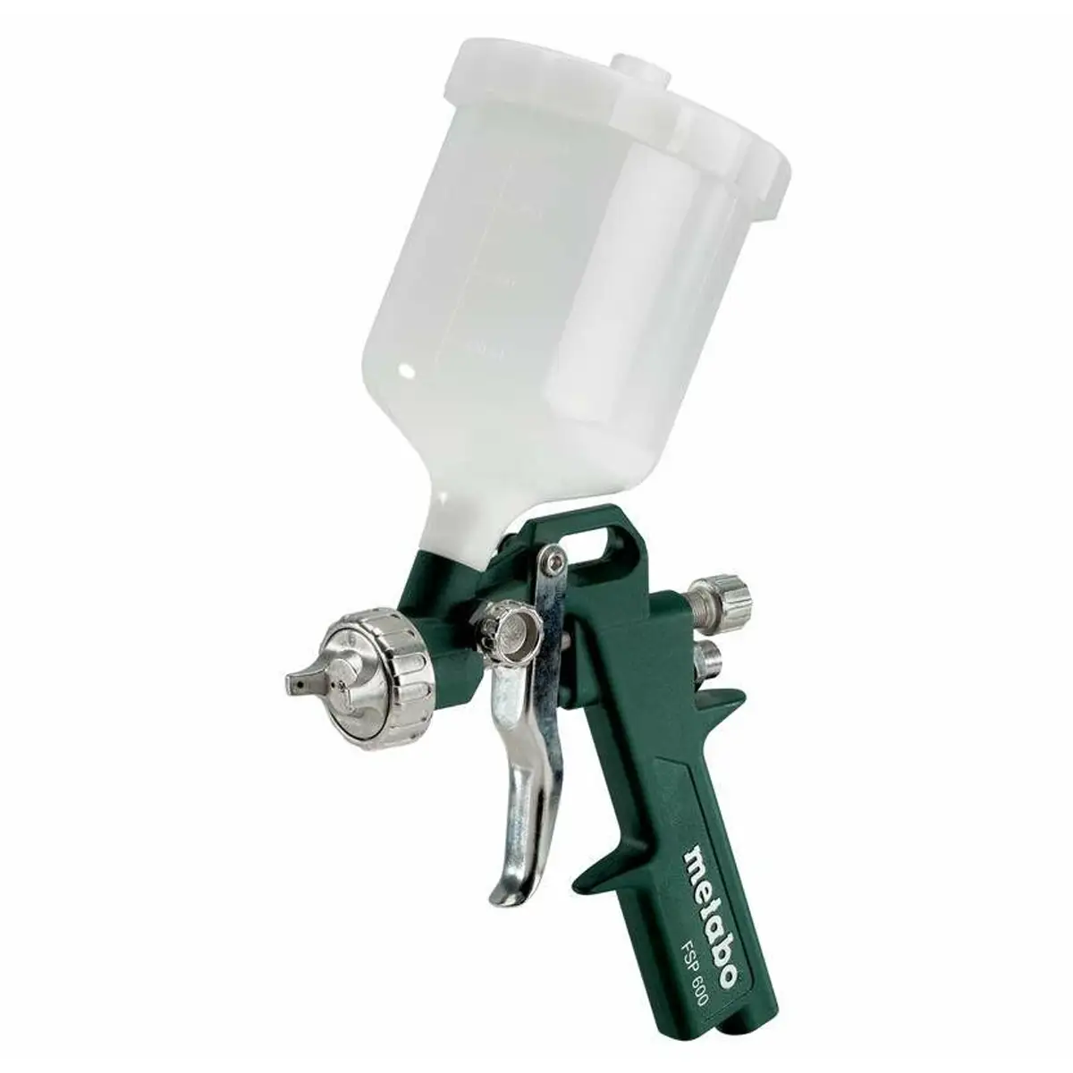 Пневмокраскопульти FSP 600 Metabo