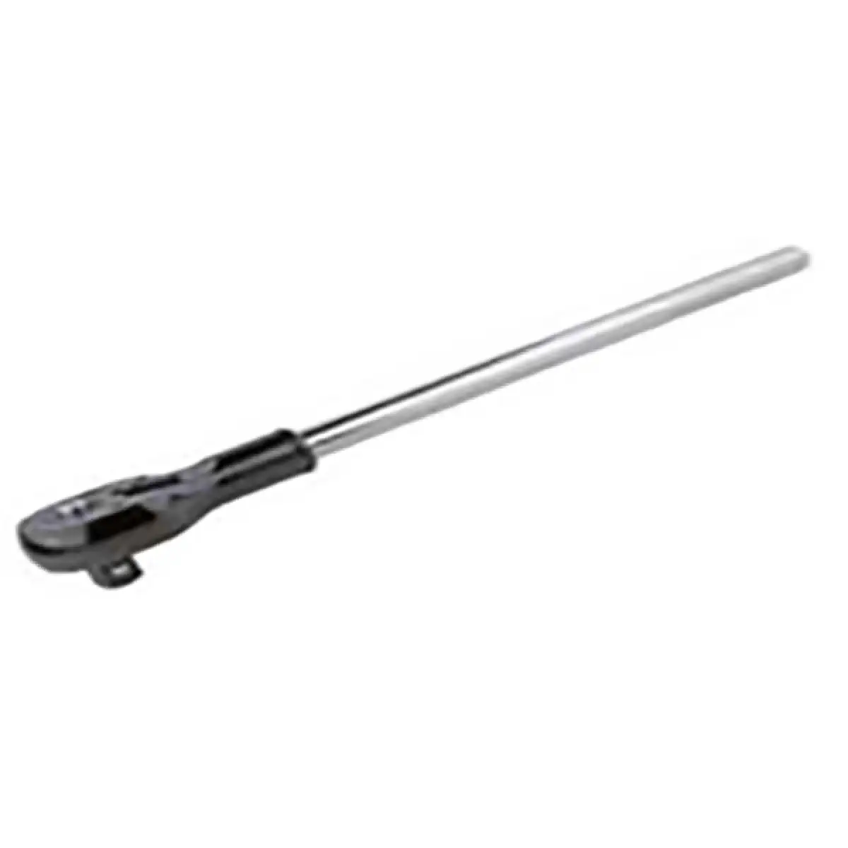 Ручка-тріскачка 3/4" 24 зубці Haisser 70231