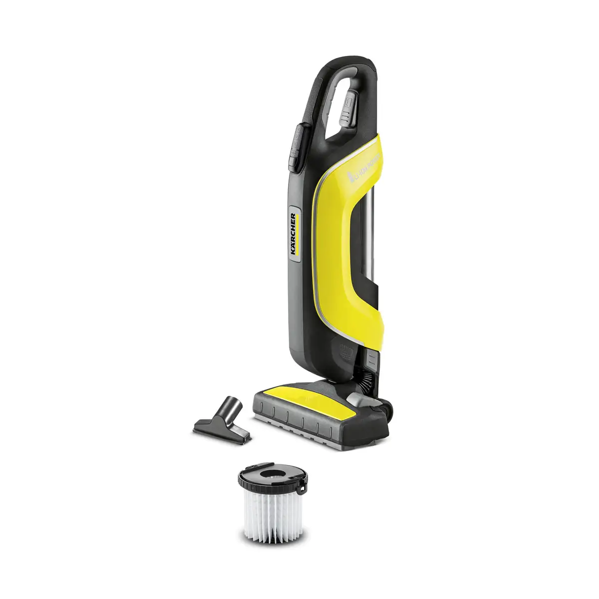 Порохотяг для сухого прибирання Karcher VC 5 Cordless