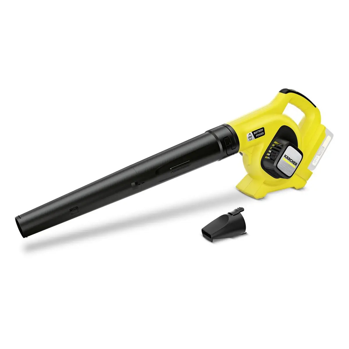 Повітродувка акумуляторна Leaf Blower LBL 2 Karcher