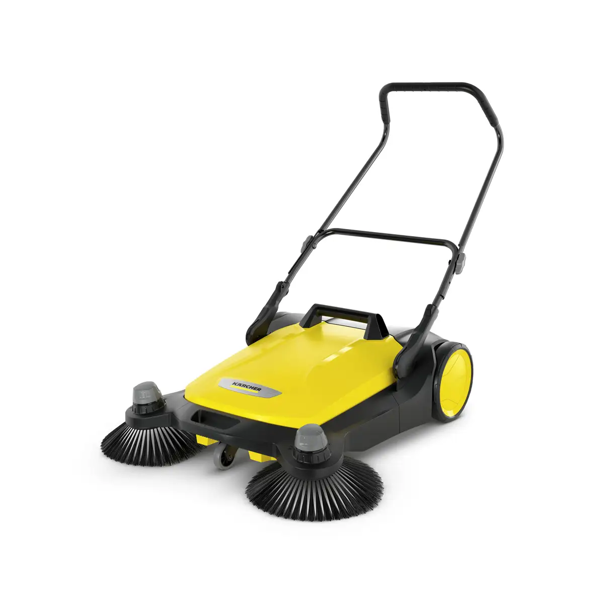 Ручна підмітальна машина S 6 Twin Karcher