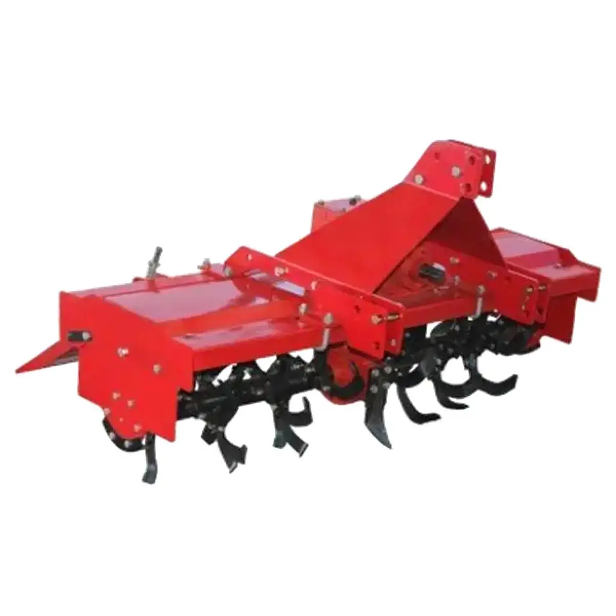 Ґрунтофреза тракторна триточкова Forte Ф-150