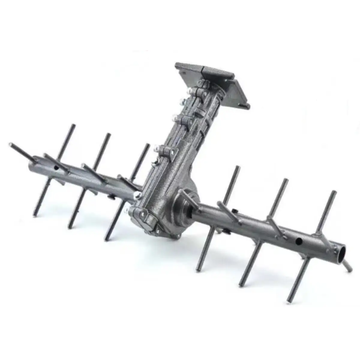 Пила для мотокоси Forte YK-W011 28 мм