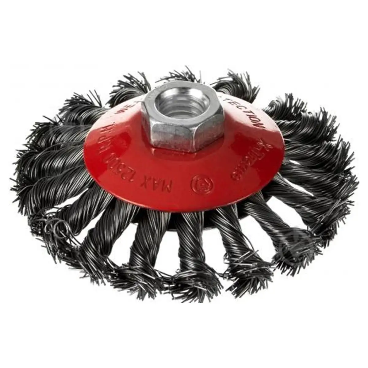Щітка конусна М14 X-TREME XT107625 / 7124616 125 мм