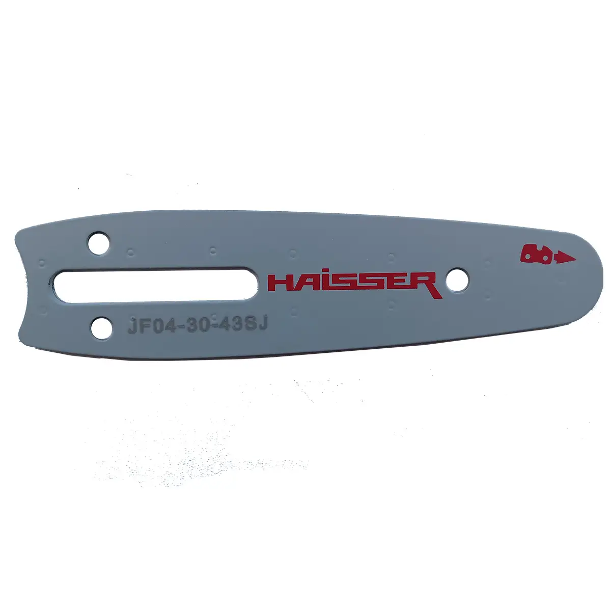 Шина для акумуляторної пили CHS - 1018 Haisser
