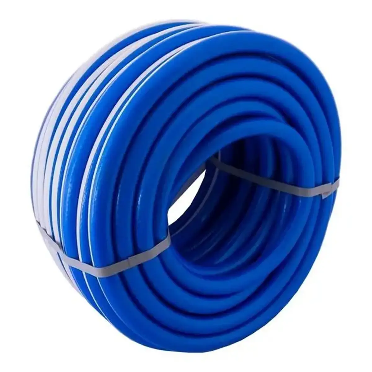 Шланг 1/2 ВЕСЕЛКА (BLUE) 30 м Forte