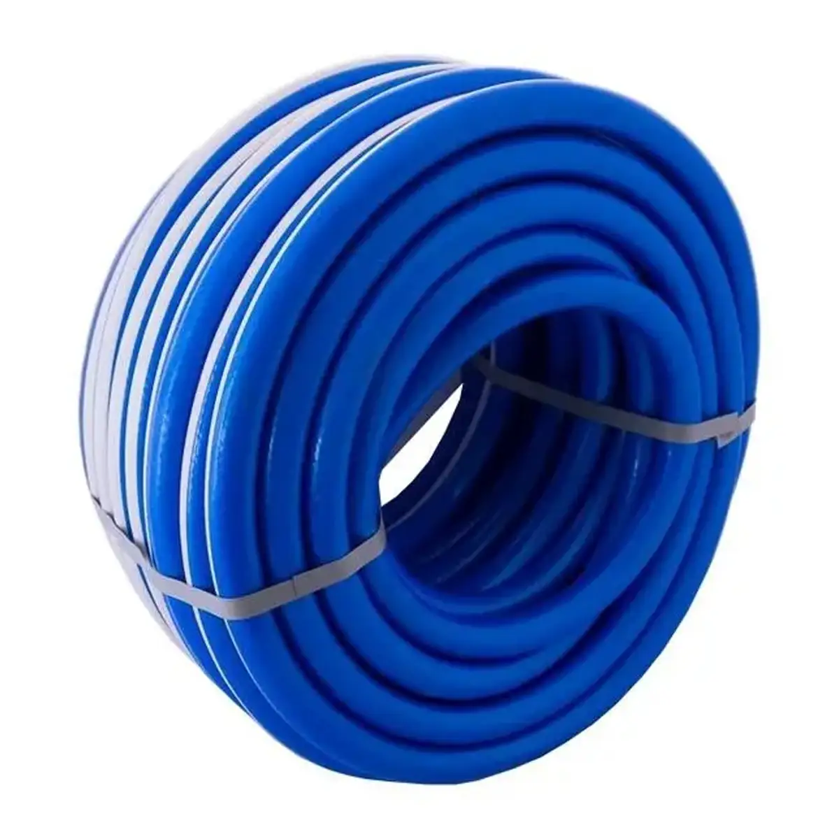 Шланг 3/4 ВЕСЕЛКА (BLUE) 30 м Forte