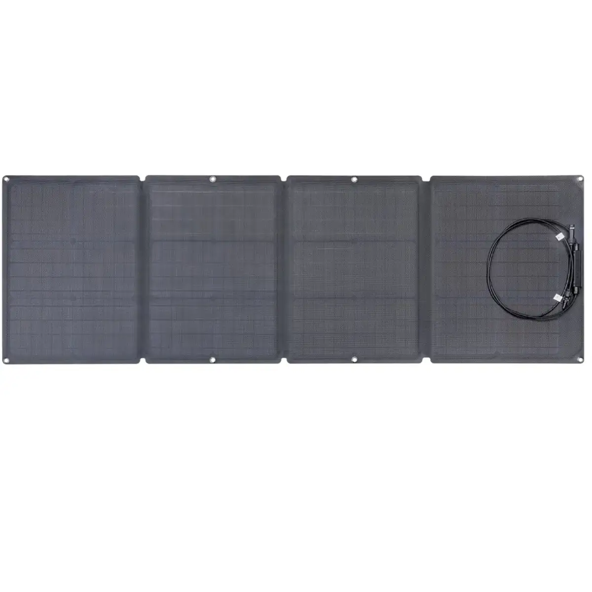 Сонячна панель EcoFlow 110W Solar Panel