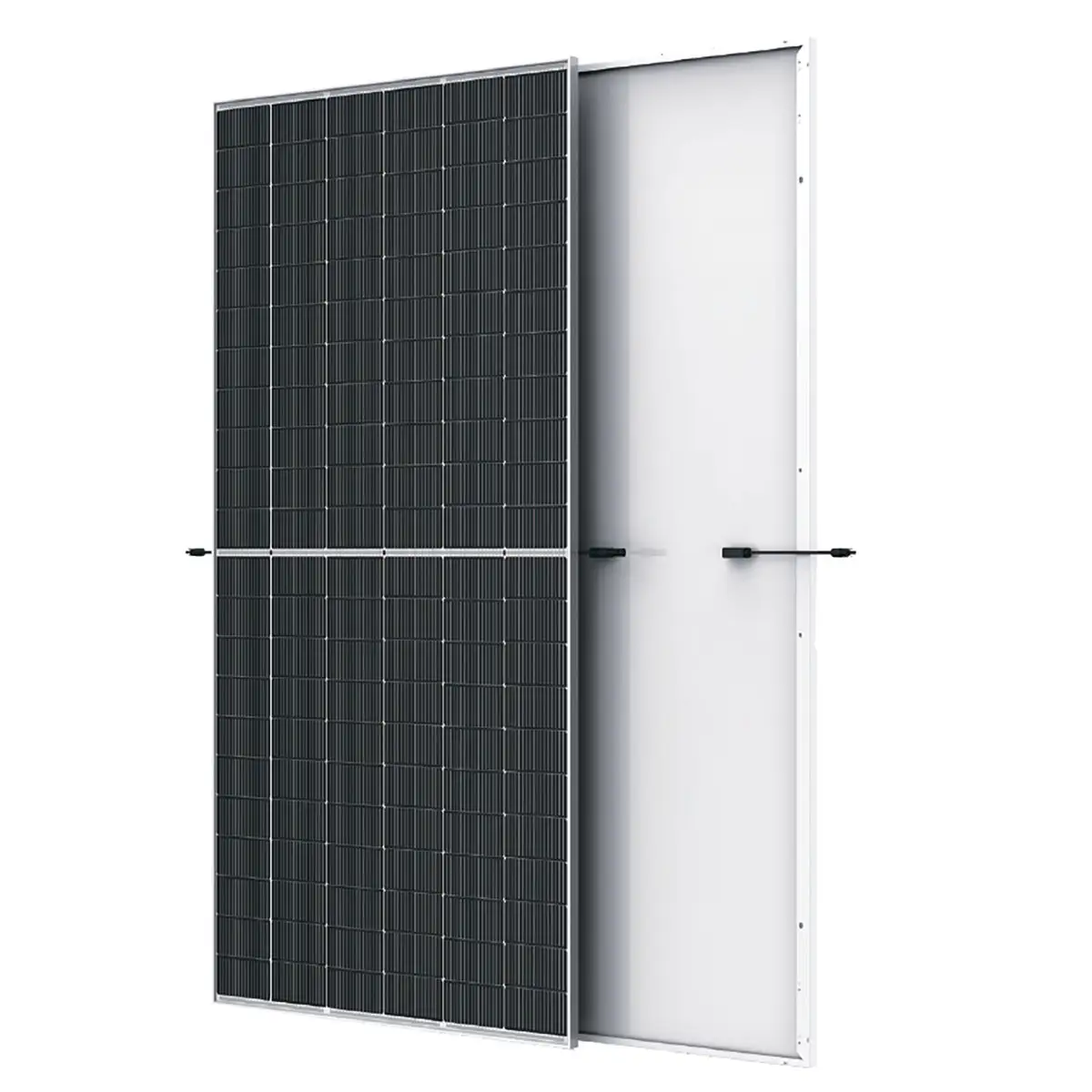 Сонячна панель - 615 Вт TRINA SOLAR TSM-NE19R