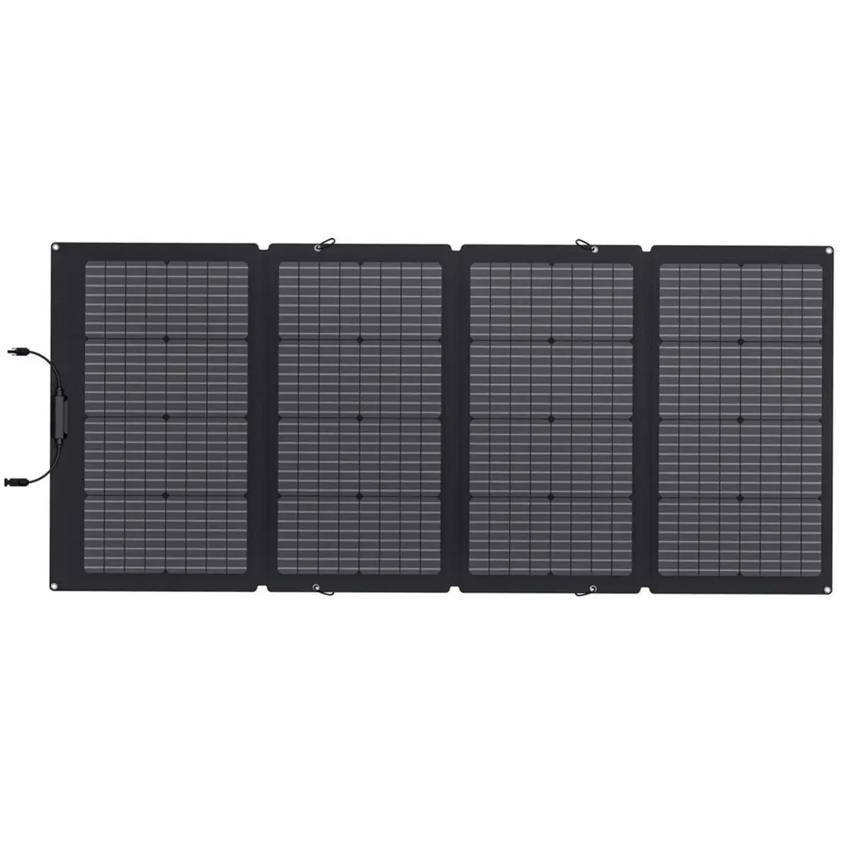 Сонячна панель EcoFlow 220W Solar Panel