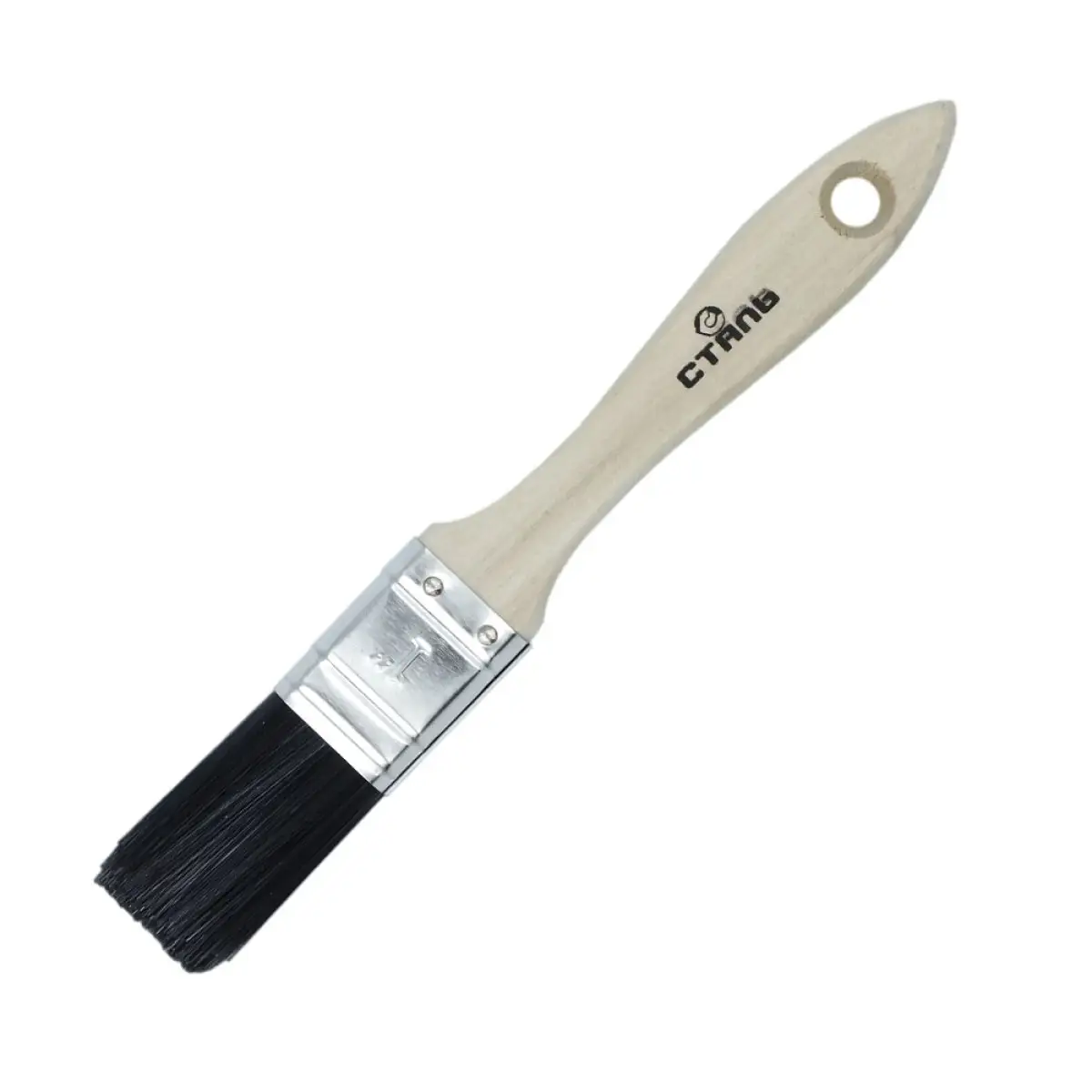 Сталь 34069 Пензлик для лаку 1"