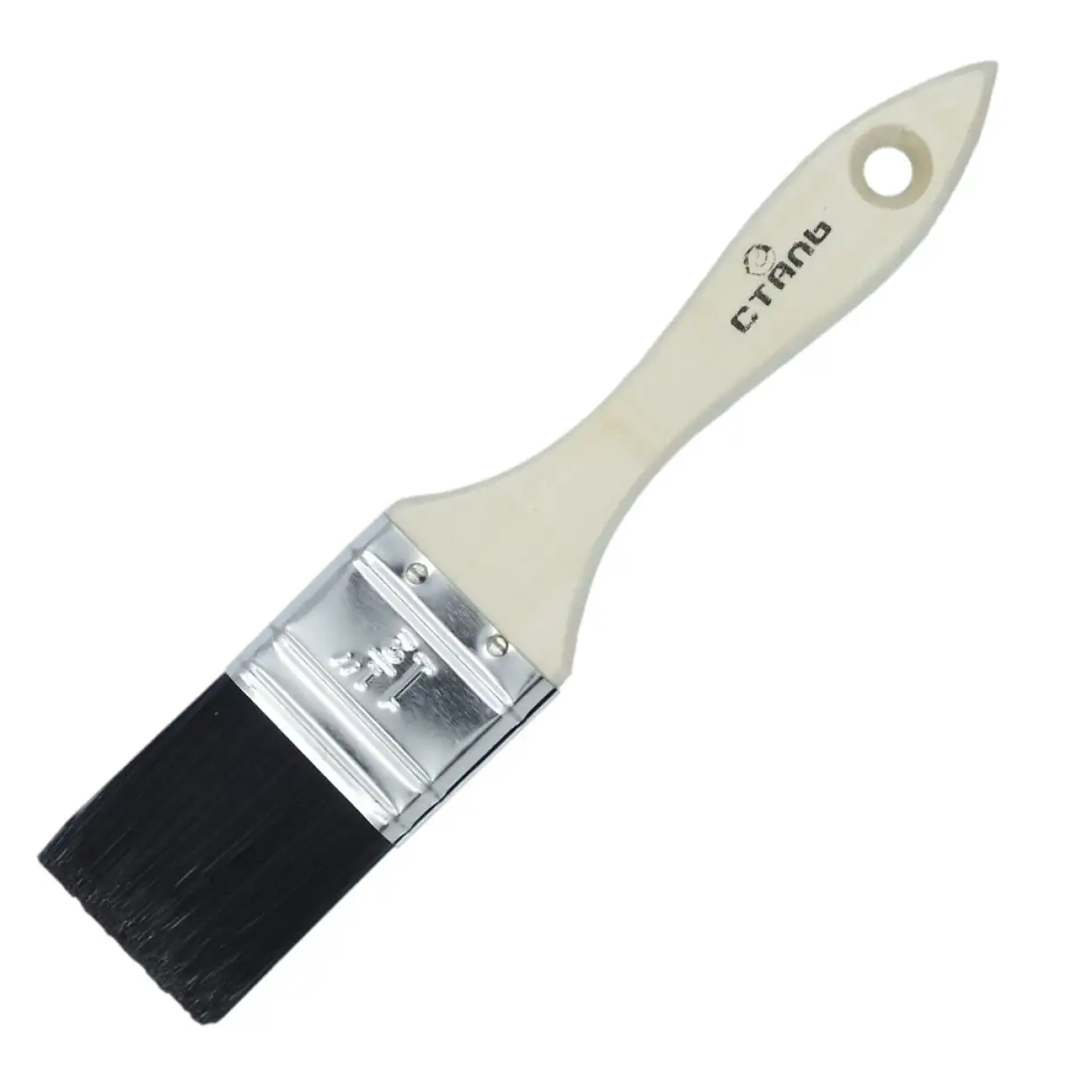 Сталь 34070 Пензлик для лаку 1.5"