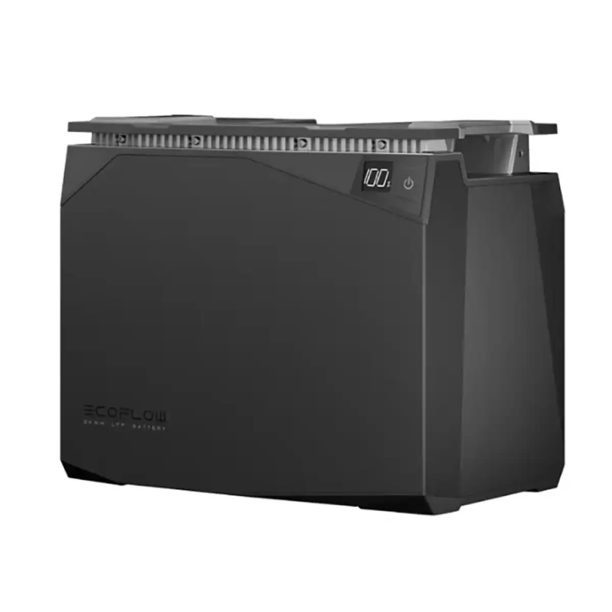 Станція EcoFlow Power Hub