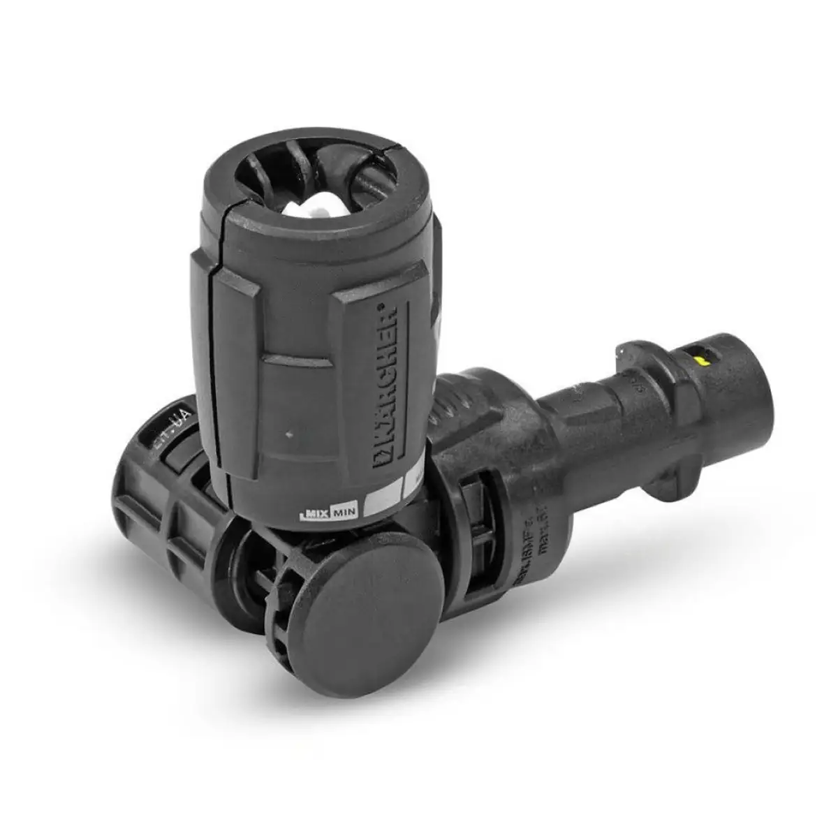 Струменева трубка VARIO POWER 360° VP 160 S для К5 - К7 Karcher
