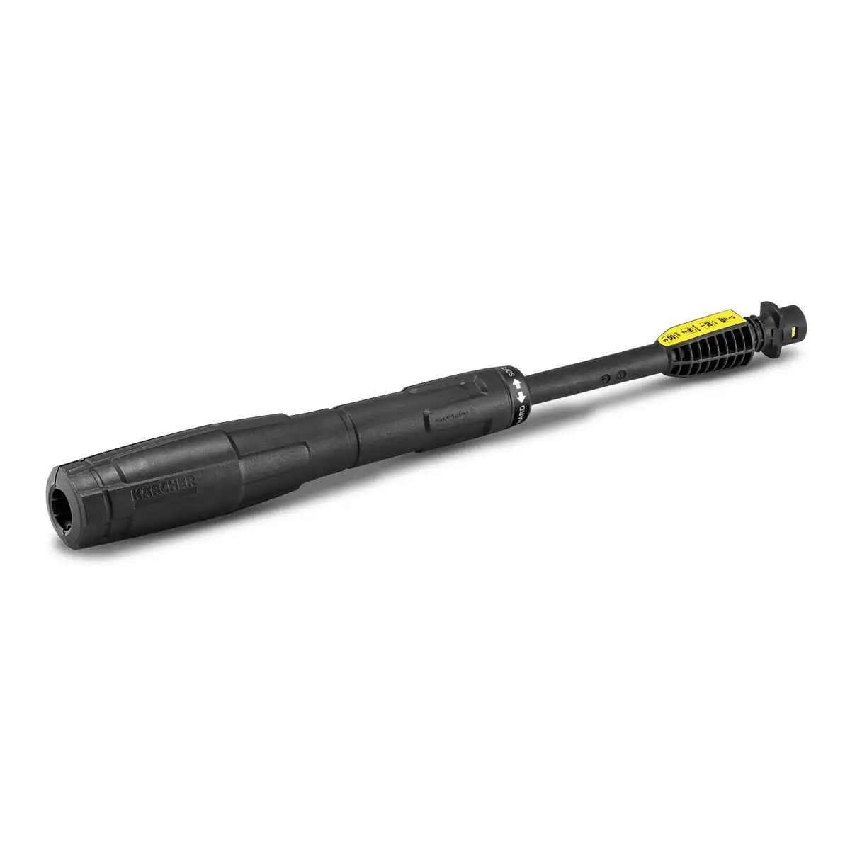 Струменева трубка vario power VP 145 для К4 - К5 Karcher