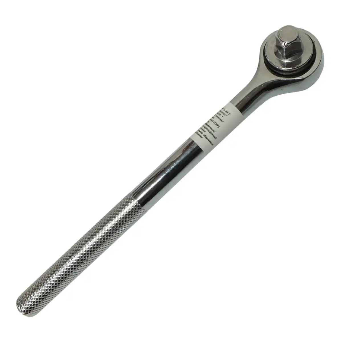 Світязь Ключ-тріскачка 1/2 "36 зуб