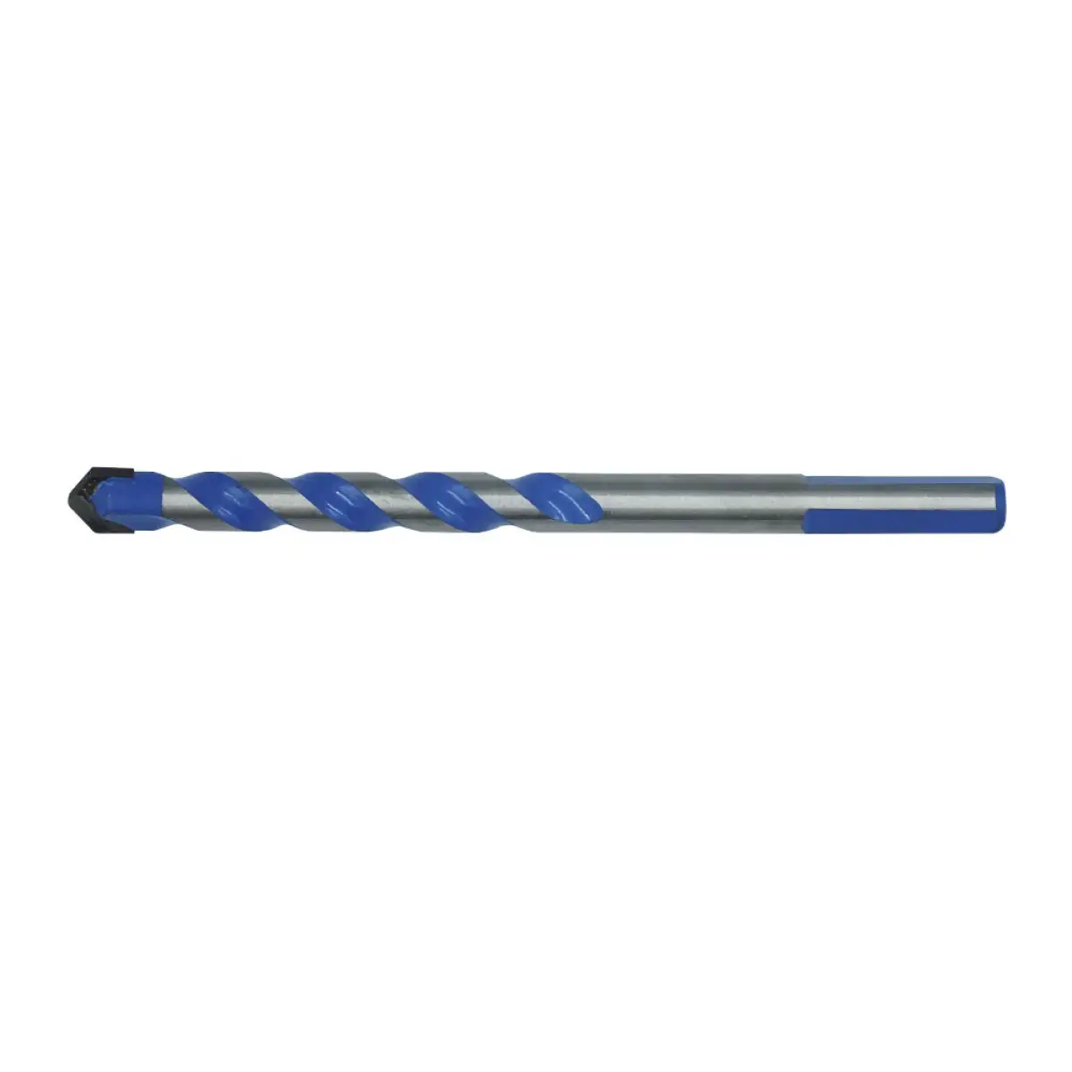 Свердло Multipurpose 8х120 мм Haisser