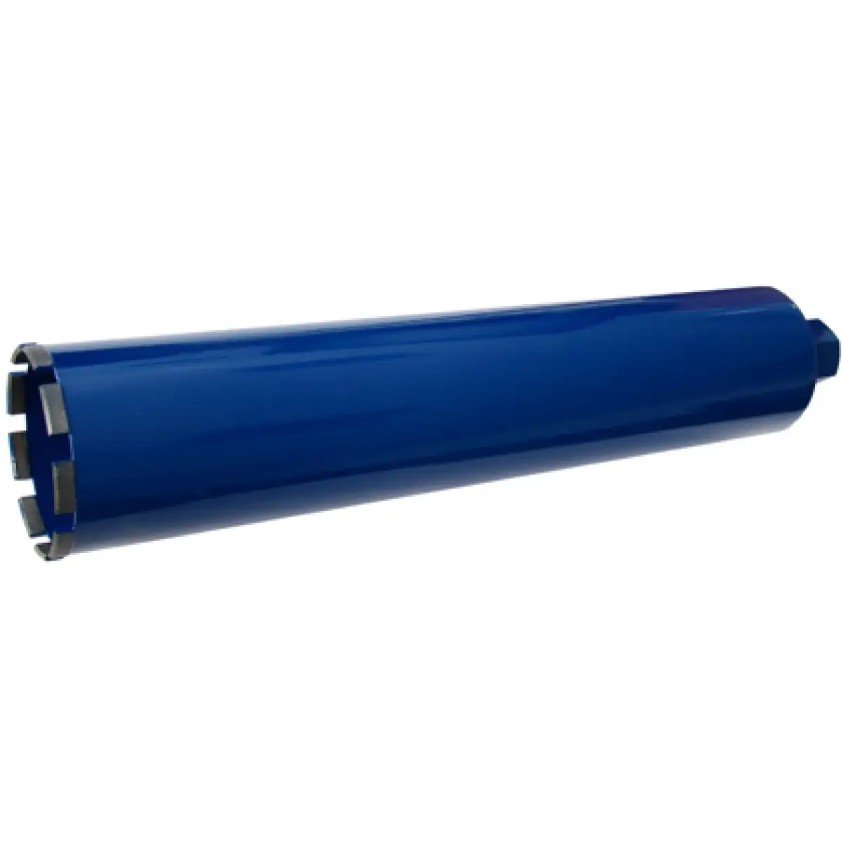 Свердла алмазні Distar САМС 72x450-6x1 1/4 UNC Залізобетон