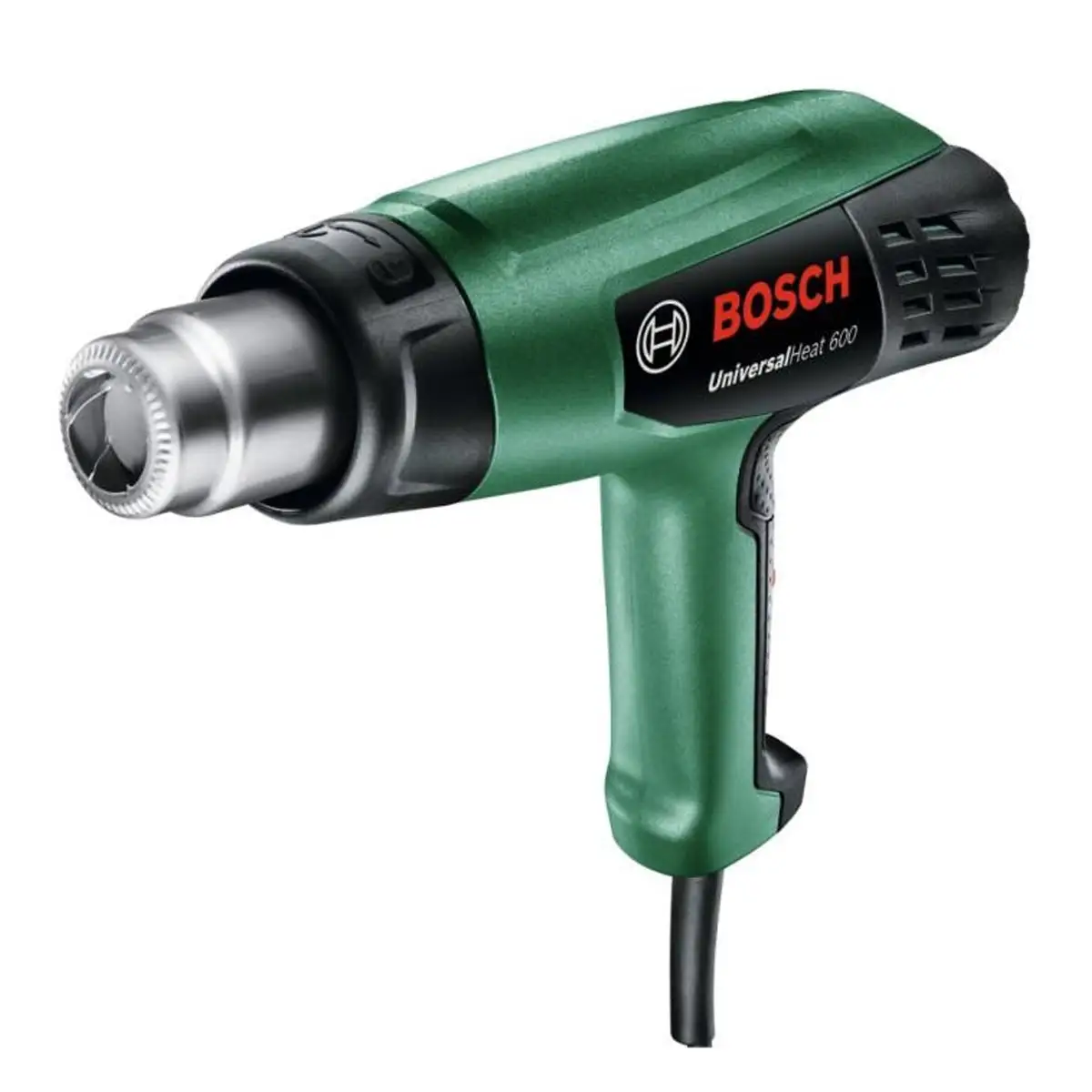 Термоповітродувка Bosch UniversalHeat 600
