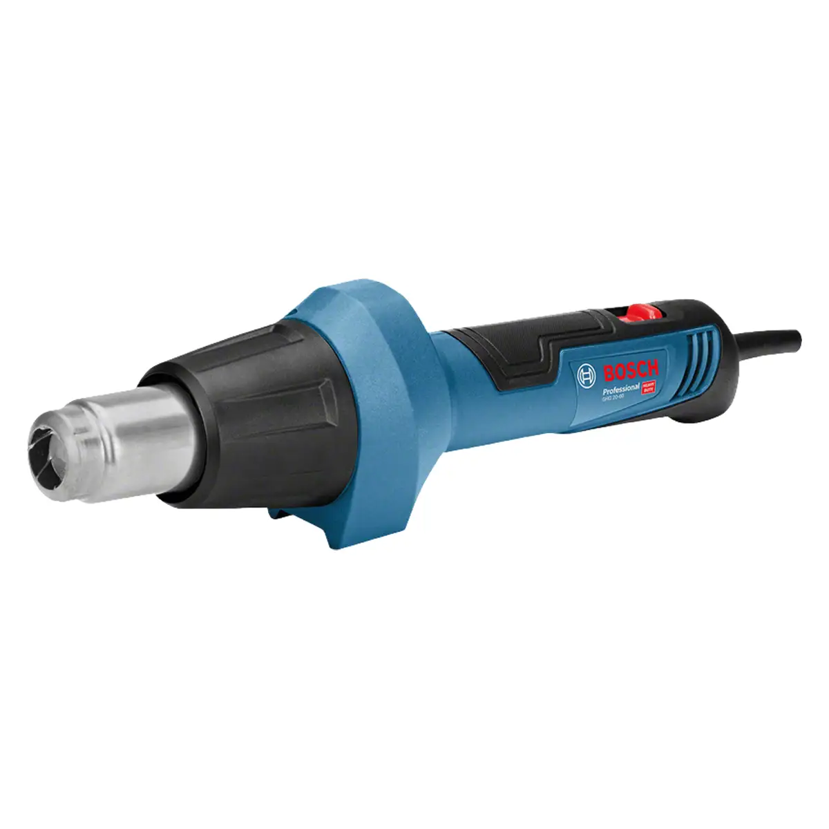 Термоповітродувка GHG 20-60 Bosch