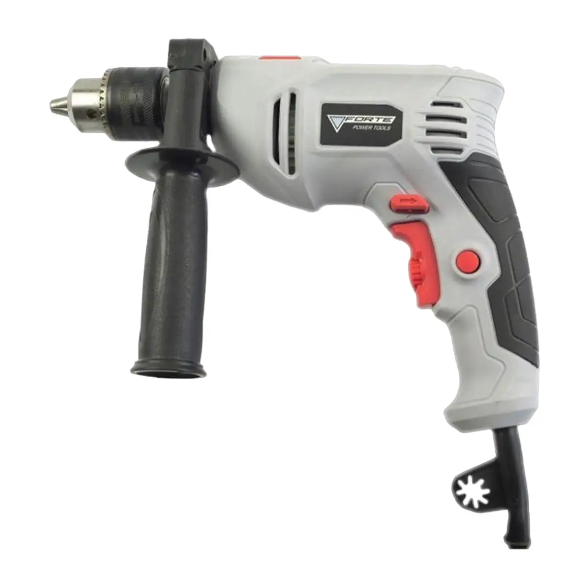 Ударний дриль Forte ID 651 VR