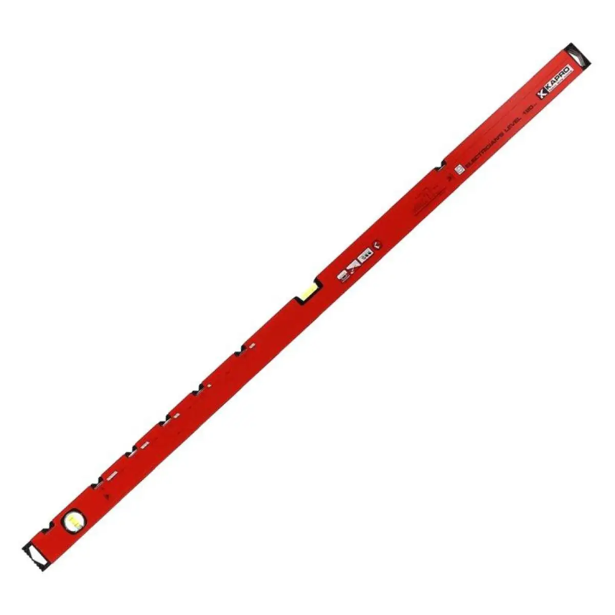 Рівень електрика KAPRO 783-120 1200 мм