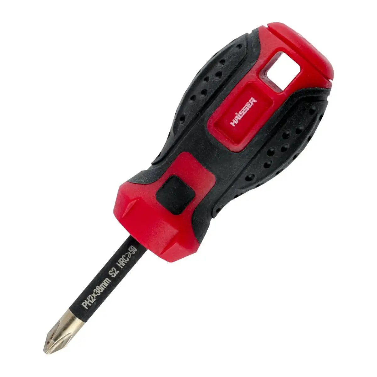 Викрутка 49120 Haisser PH0х75