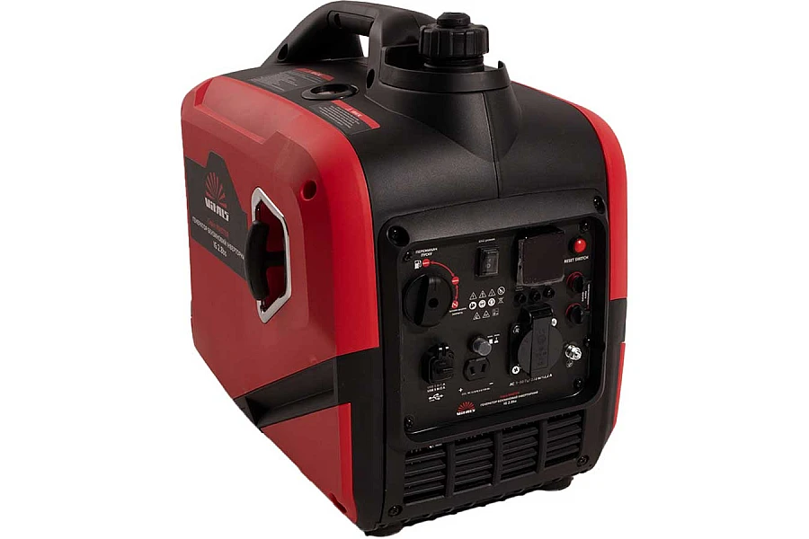 Генератор інверторний Vitals Master IG 2.8bs