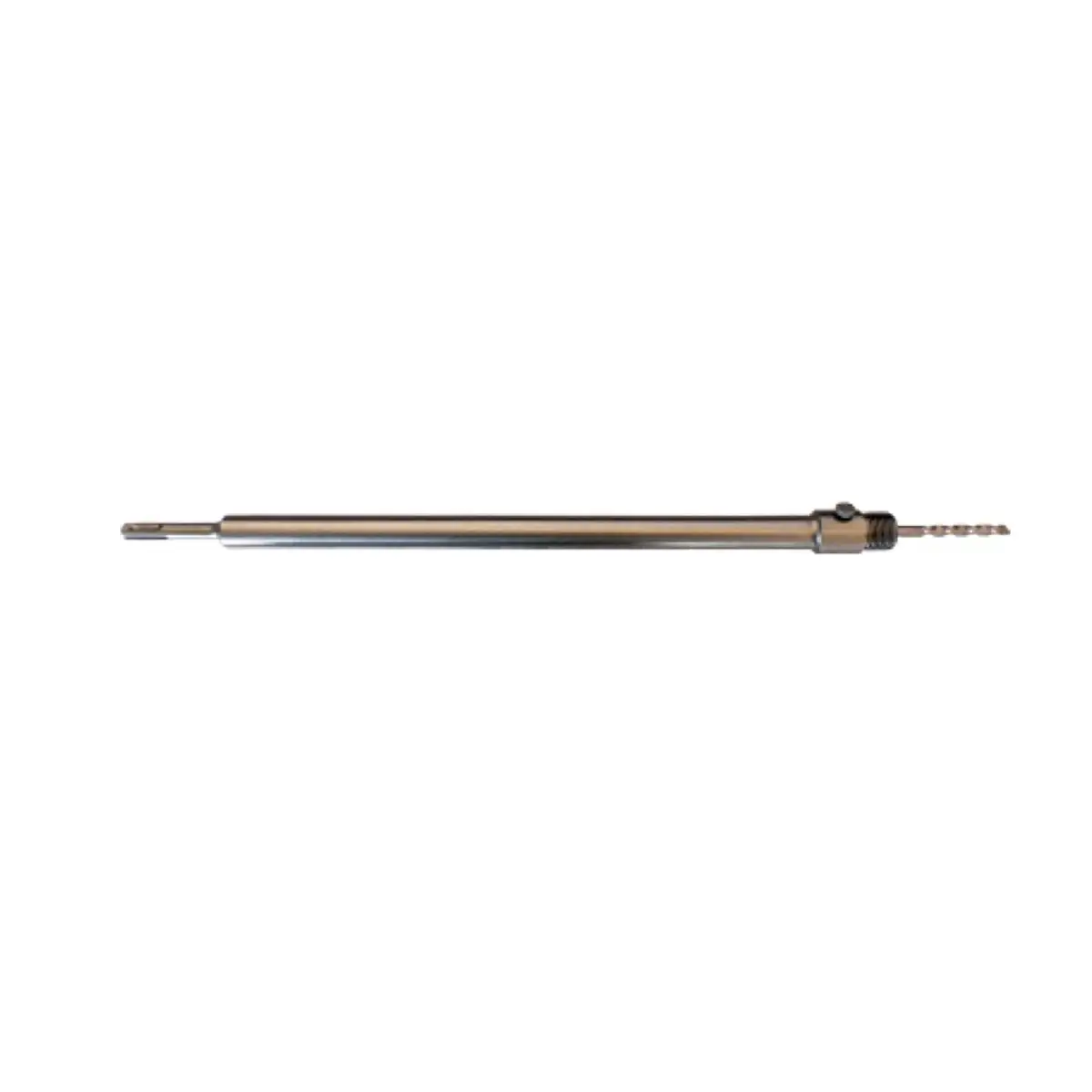 X-Treme 450 мм Перехідник SDS-plus