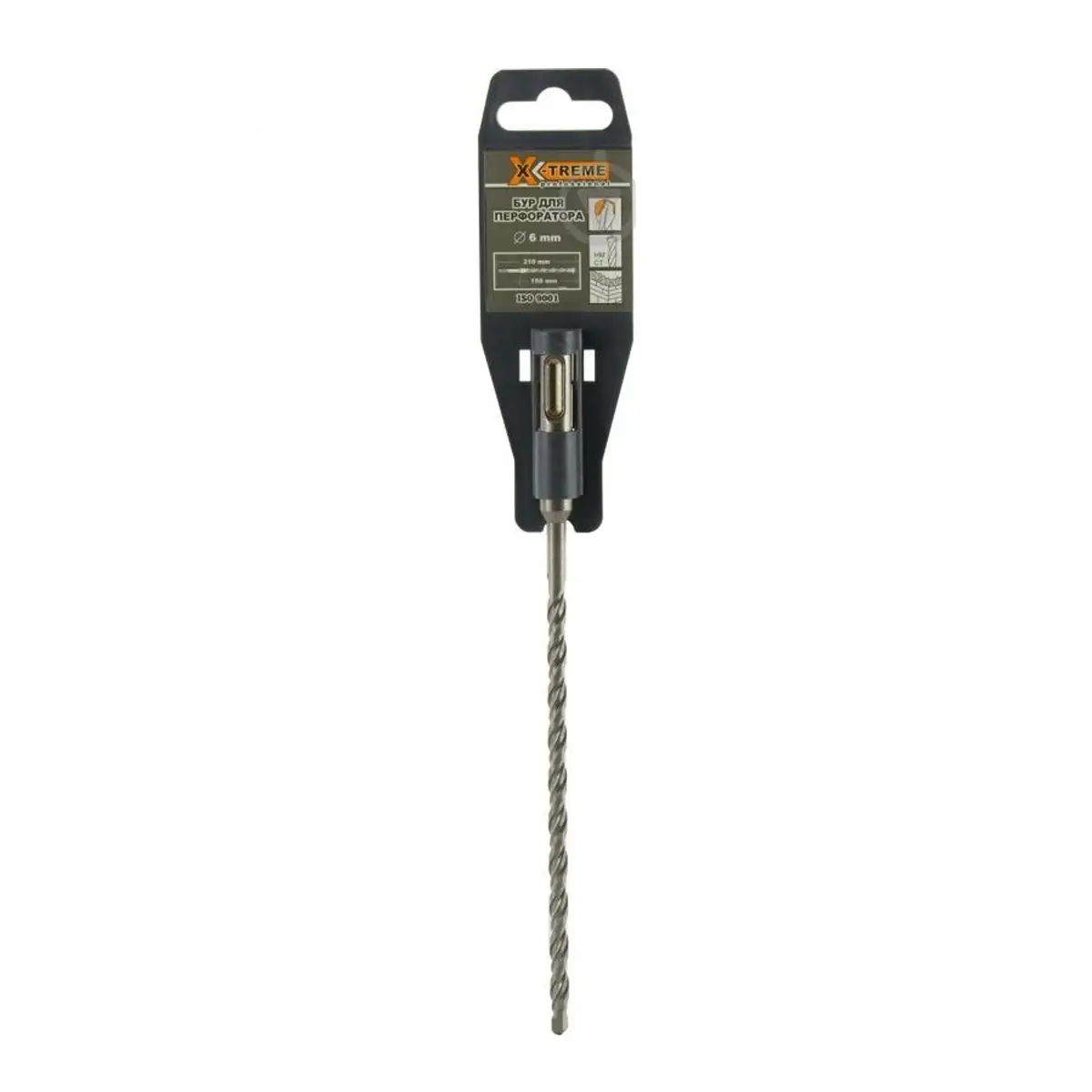 X-TREME Бур Sds-Plus 18х310мм