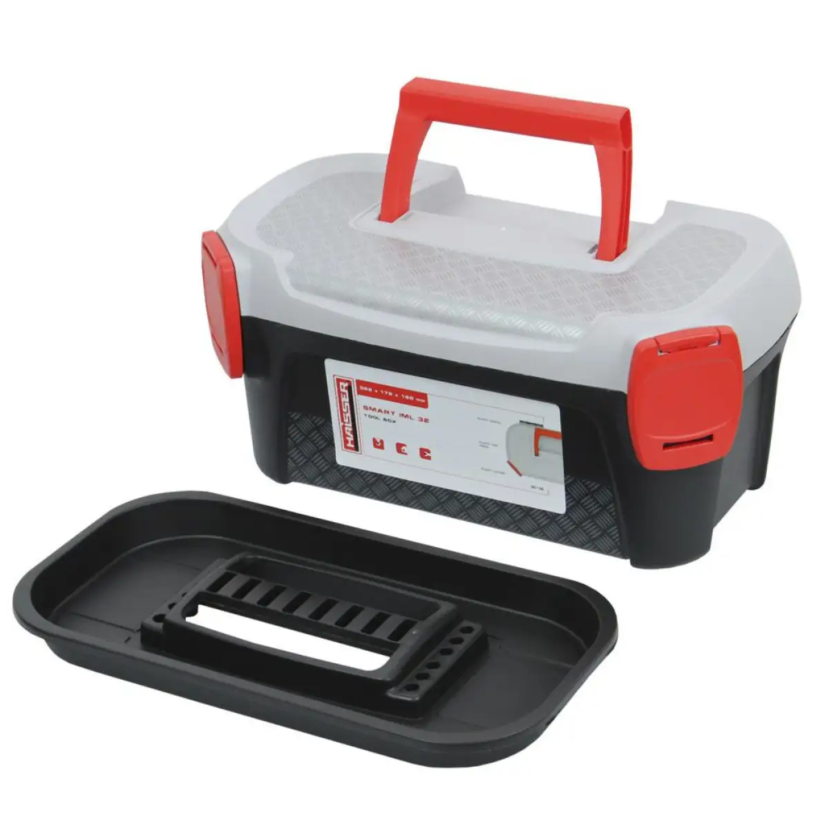 Ящик для інструментів Haisser Smart IML 32 90108