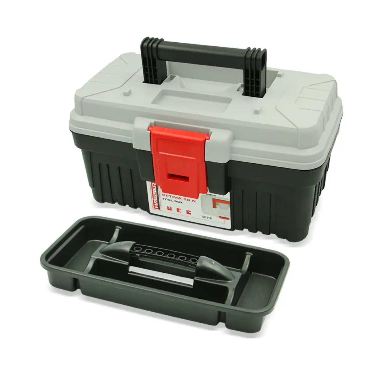 Ящик для інструментів Haisser Optima 30N 90116
