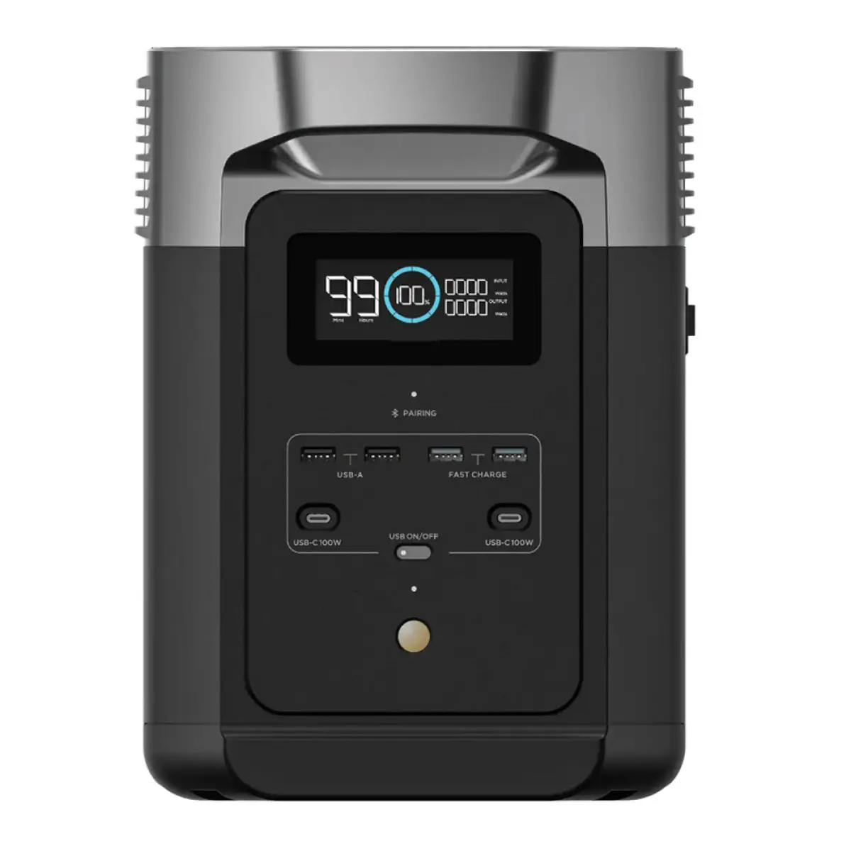 Зарядна станція EcoFlow DELTA 2